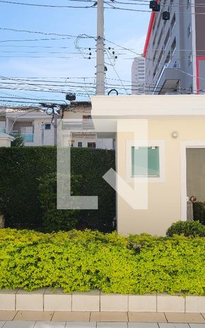Casa de condomínio para alugar com 150m², 3 quartos e 4 vagasÁrea comum
