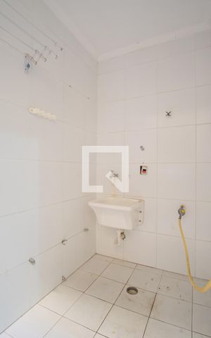 Casa de condomínio para alugar com 150m², 3 quartos e 4 vagasÁrea de Serviço