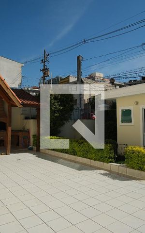 Casa de condomínio para alugar com 150m², 3 quartos e 4 vagasÁrea comum