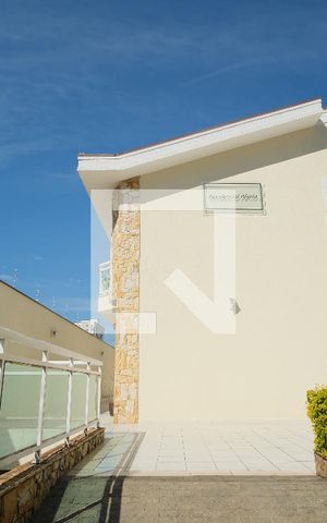 Casa de condomínio para alugar com 150m², 3 quartos e 4 vagasÁrea comum