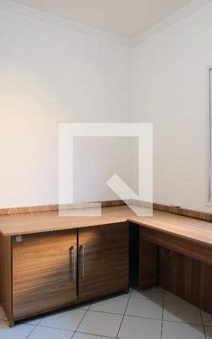 Casa de condomínio para alugar com 150m², 3 quartos e 4 vagasQuarto 1