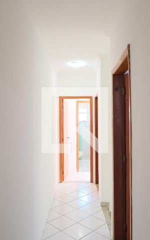 Casa de condomínio para alugar com 150m², 3 quartos e 4 vagasCorredor dos Quartos