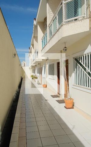 Casa de condomínio para alugar com 150m², 3 quartos e 4 vagasÁrea comum