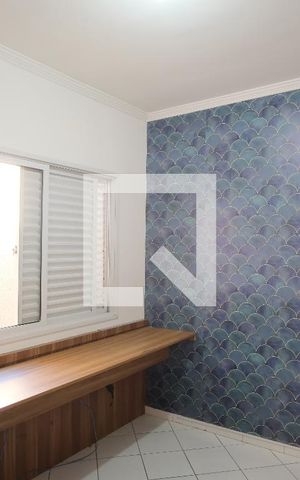 Casa de condomínio para alugar com 150m², 3 quartos e 4 vagasQuarto 1