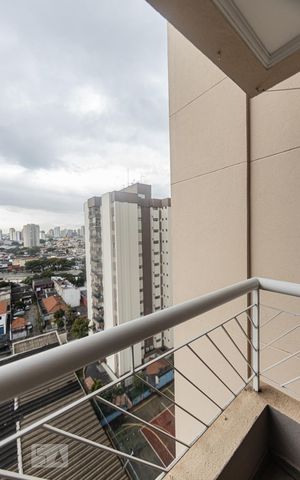 Apartamento à venda com 62m², 2 quartos e 1 vagaVaranda Sala