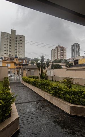 Apartamento à venda com 62m², 2 quartos e 1 vagaÁrea comum