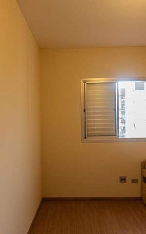 Apartamento à venda com 62m², 2 quartos e 1 vagaQuarto 2