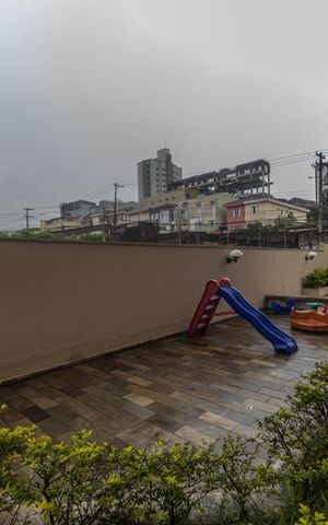 Apartamento à venda com 62m², 2 quartos e 1 vagaÁrea Comum - Playground