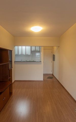 Apartamento à venda com 62m², 2 quartos e 1 vagaSala