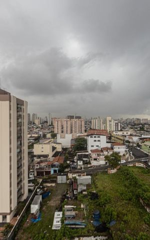 Apartamento à venda com 62m², 2 quartos e 1 vagaVista Quarto 1