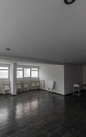 Apartamento à venda com 62m², 2 quartos e 1 vagaÁrea comum - Salão de festas