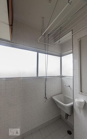 Apartamento à venda com 62m², 2 quartos e 1 vagaÁrea de Serviço