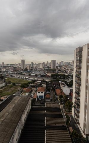 Apartamento à venda com 62m², 2 quartos e 1 vagaVista 