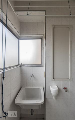 Apartamento à venda com 62m², 2 quartos e 1 vagaÁrea de Serviço