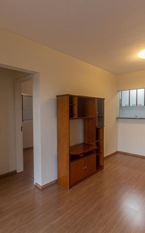 Apartamento à venda com 62m², 2 quartos e 1 vagaSala