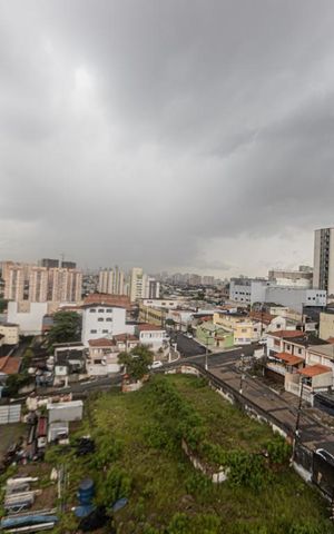 Apartamento à venda com 62m², 2 quartos e 1 vagaVista Área de Serviço