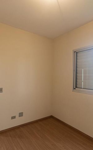 Apartamento à venda com 62m², 2 quartos e 1 vagaQuarto 1