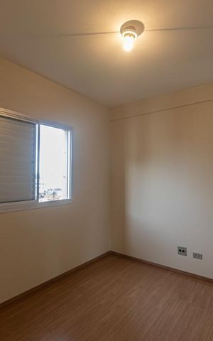 Apartamento à venda com 62m², 2 quartos e 1 vagaQuarto 1