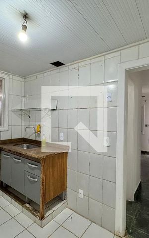 Casa à venda com 45m², 1 quarto e sem vaga Casa à venda com 45m², 1 quarto e sem vagaCozinha