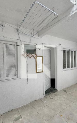 Casa à venda com 45m², 1 quarto e sem vaga Casa à venda com 45m², 1 quarto e sem vagaÁrea de Serviço