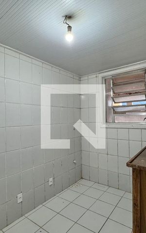 Casa à venda com 45m², 1 quarto e sem vaga Casa à venda com 45m², 1 quarto e sem vagaCozinha