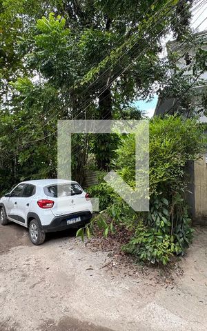 Casa à venda com 45m², 1 quarto e sem vaga Casa à venda com 45m², 1 quarto e sem vagaFachada + Placa