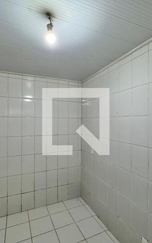 Casa à venda com 45m², 1 quarto e sem vaga Casa à venda com 45m², 1 quarto e sem vagaCozinha