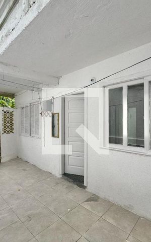 Casa à venda com 45m², 1 quarto e sem vaga Casa à venda com 45m², 1 quarto e sem vagaÁrea de Serviço