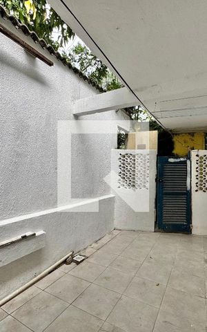 Casa à venda com 45m², 1 quarto e sem vaga Casa à venda com 45m², 1 quarto e sem vagaÁrea de Serviço