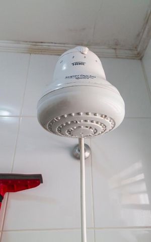 Casa à venda com 160m², 3 quartos e 2 vagasSuíte - Quarto 1