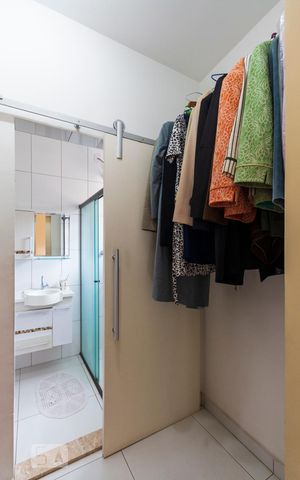 Casa à venda com 160m², 3 quartos e 2 vagasQuarto 2 - Suíte