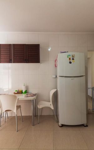Casa à venda com 160m², 3 quartos e 2 vagasCozinha