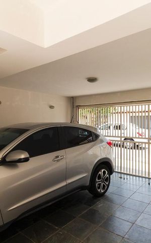 Casa à venda com 160m², 3 quartos e 2 vagasGaragem