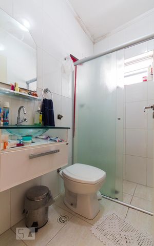 Casa à venda com 160m², 3 quartos e 2 vagasSuíte - Quarto 1