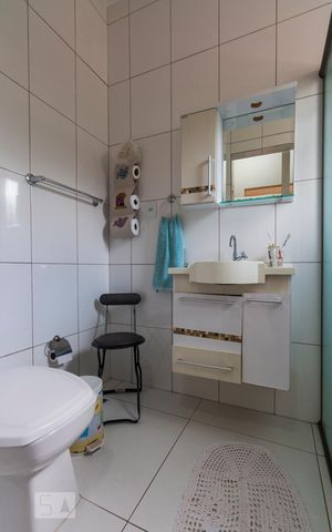 Casa à venda com 160m², 3 quartos e 2 vagasSuíte - Quarto 2