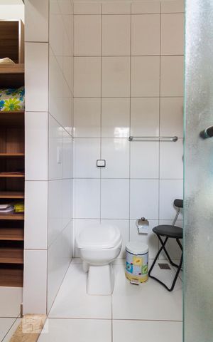 Casa à venda com 160m², 3 quartos e 2 vagasSuíte - Quarto 2