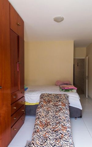 Casa à venda com 160m², 3 quartos e 2 vagasQuarto 1 - Suíte