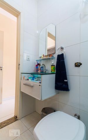 Casa à venda com 160m², 3 quartos e 2 vagasSuíte - Quarto 1