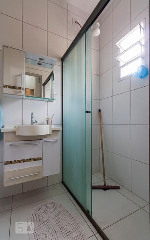 Casa à venda com 160m², 3 quartos e 2 vagasSuíte - Quarto 2