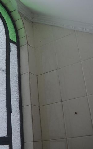 Casa para alugar com 75m², 2 quartos e 1 vagaLavabo