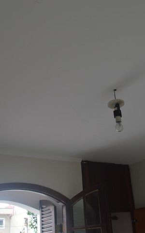 Casa para alugar com 75m², 2 quartos e 1 vagaTeto da Quarto