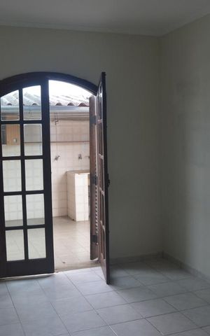 Casa para alugar com 75m², 2 quartos e 1 vagaQuarto 2