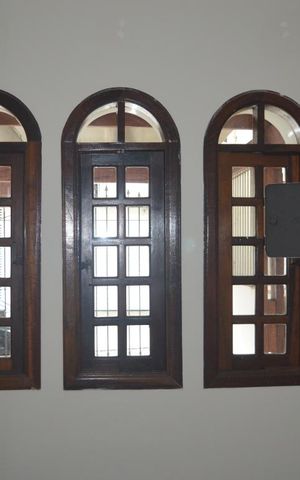 Casa para alugar com 75m², 2 quartos e 1 vagaSala
