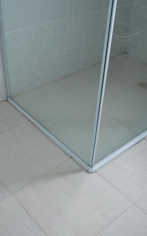 Casa para alugar com 75m², 2 quartos e 1 vagaBanheiro