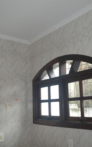 Casa para alugar com 75m², 2 quartos e 1 vagaCozinha