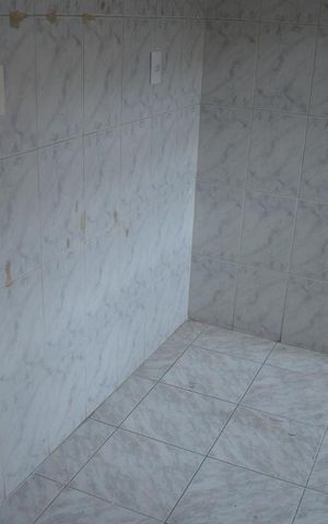 Casa para alugar com 75m², 2 quartos e 1 vagaCozinha