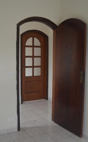 Casa para alugar com 75m², 2 quartos e 1 vagaQuarto 2