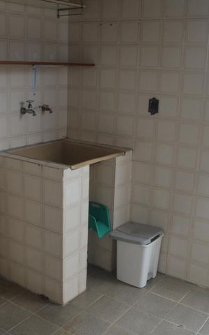 Casa para alugar com 75m², 2 quartos e 1 vagaÁrea de Serviço