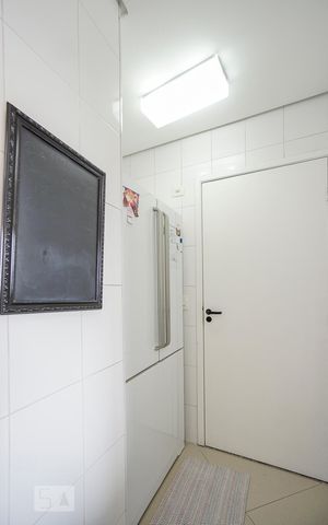 Apartamento à venda com 88m², 3 quartos e 2 vagas Apartamento à venda com 88m², 3 quartos e 2 vagasCozinha