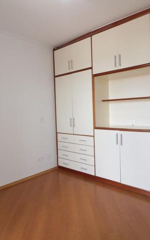 Apartamento à venda com 168m², 4 quartos e 2 vagas Apartamento à venda com 168m², 4 quartos e 2 vagasQuarto 2